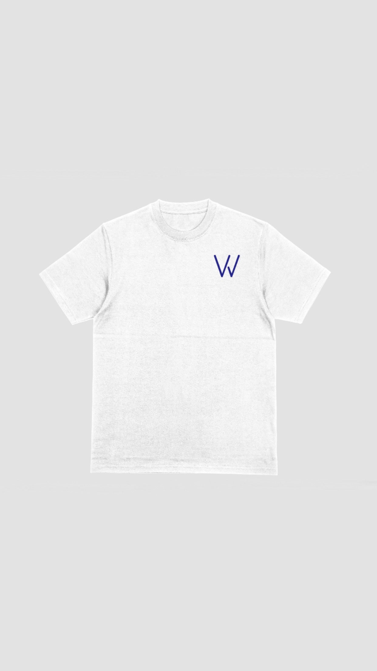 WOVEZ BASIC TEE