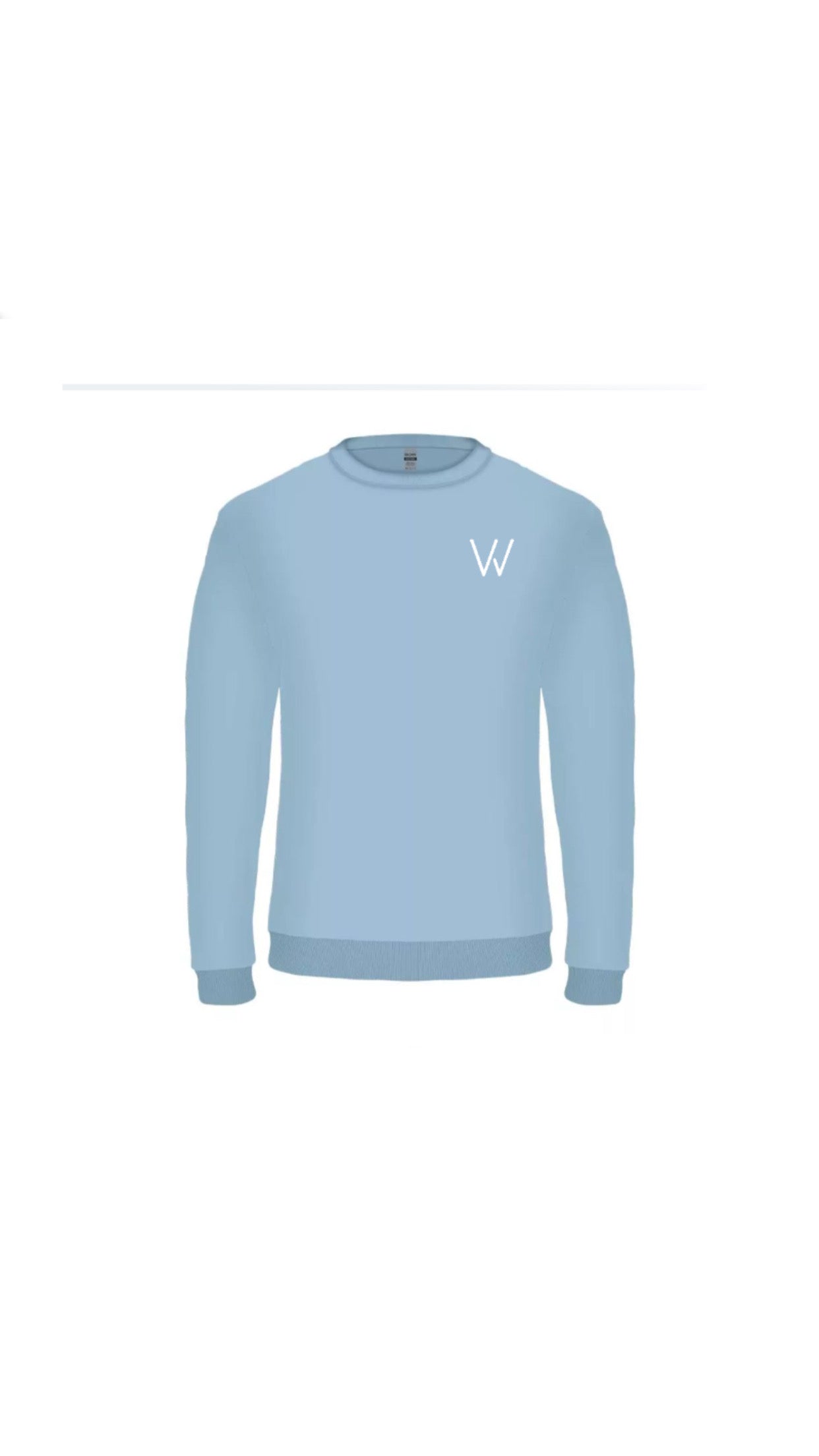 Wovez unisex Sweater