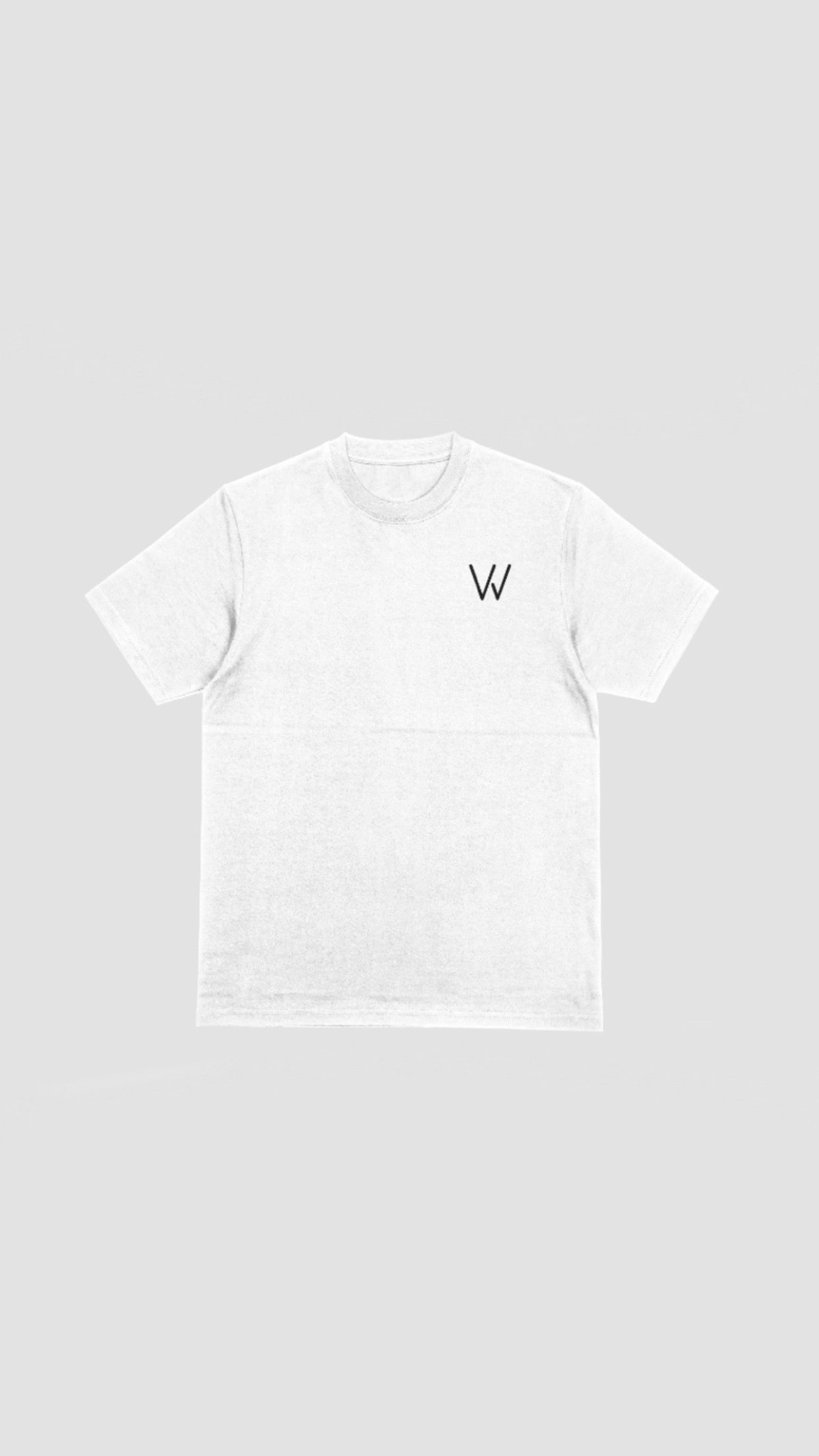 WOVEZ BASIC TEE